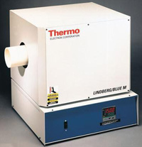 High Temperture Tube Furnace