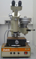 Ultra High Load Hardness Tester